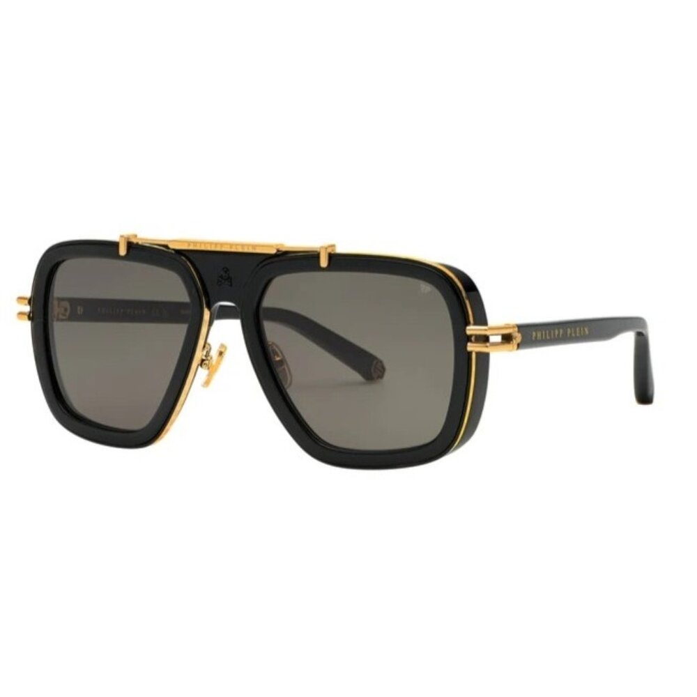 NEW PHILIPP PLEIN SUNGLASSES